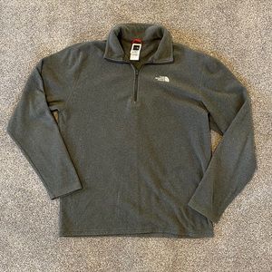 Northface Mid Layer Sweater